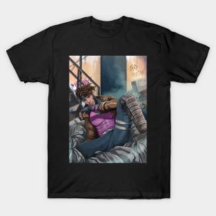 Fallen Gambit T-Shirt